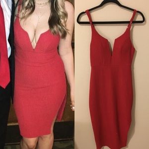 Selfie Leslie Cami Dress